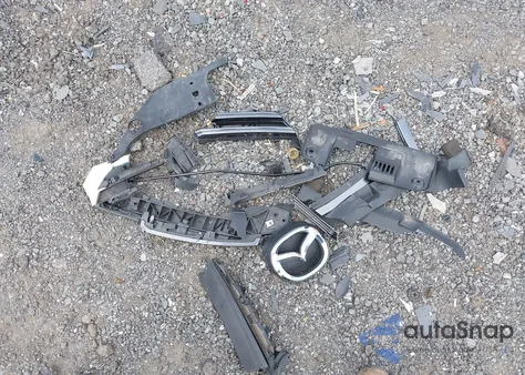 2016 Mazda Cx-5 Grand Touring z USA, uszkodzony, nr VIN JM3KE4DY5G0799129